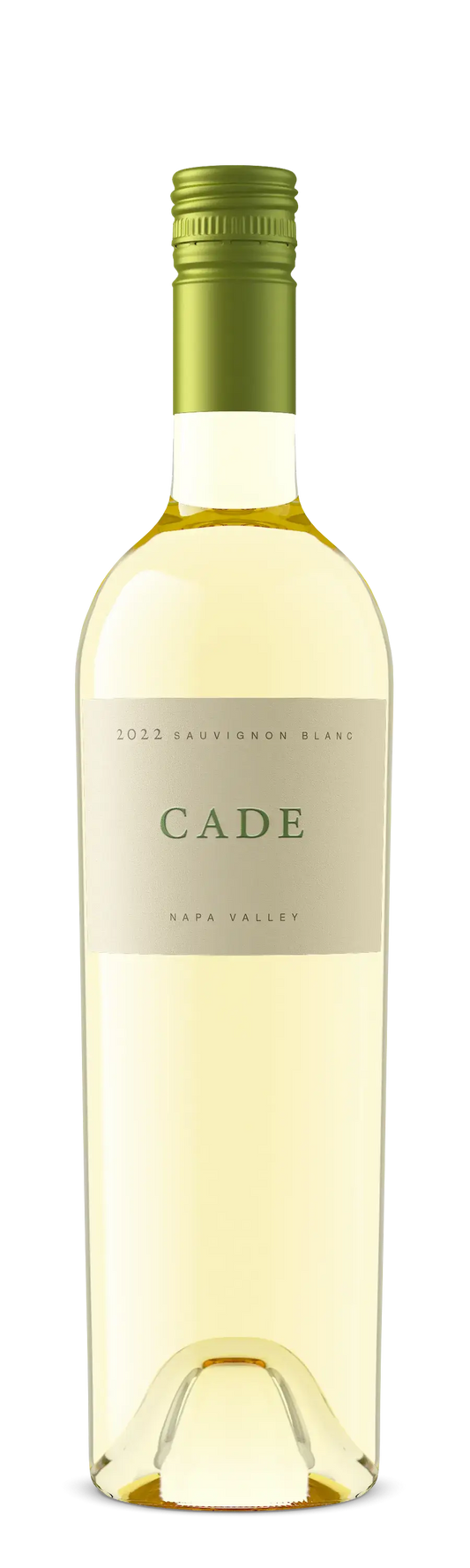2023 Cade Winery Sauvignon Blanc