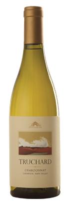 2022 Truchard Chardonnay