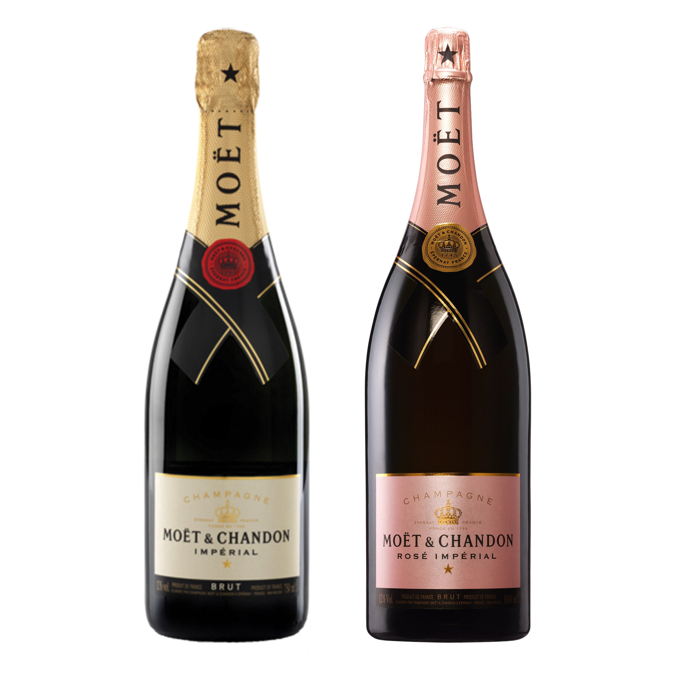 Moet Rosa Moet & Chandon Combo – Kakaako Wine