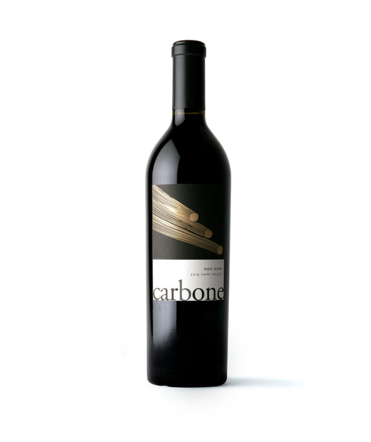 2020 Favia Carbone Cabernet Sauvignon