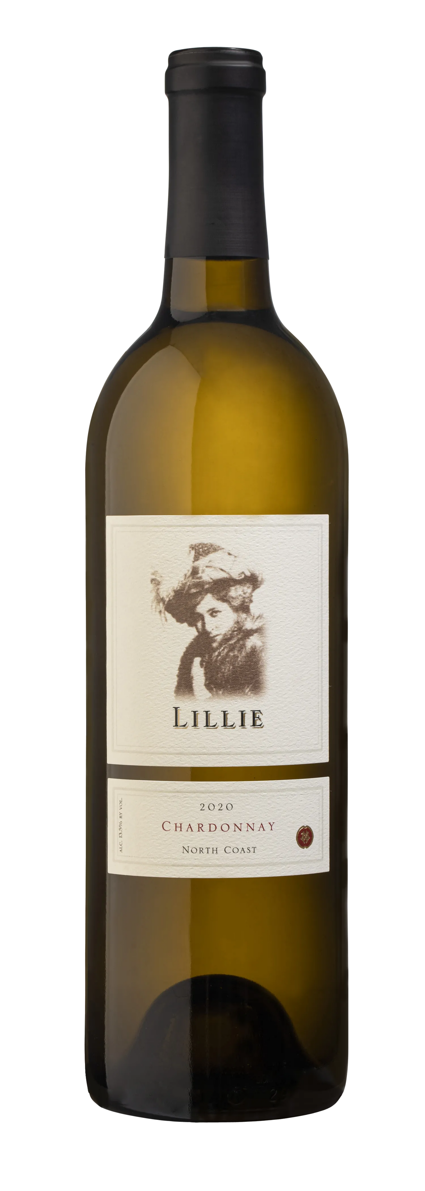 2020 Langtry - Lillie's Feather Boa Chardonnay