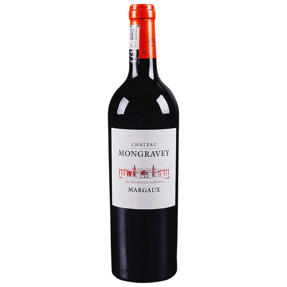 2023 Chateau Mongravey