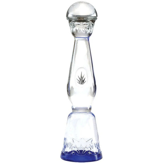 Clase Azul Tequila Plata (750ml)