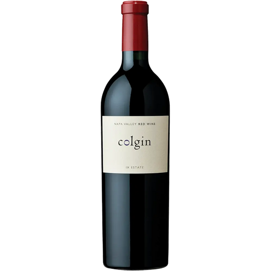 2019 Colgin IX Estate