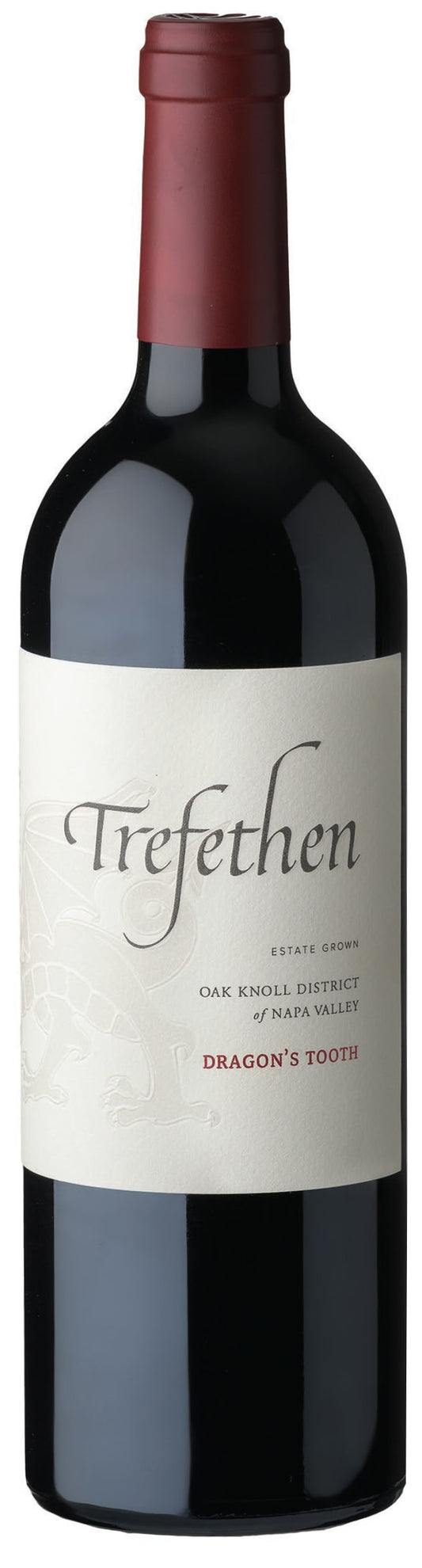 2021 Trefethen Dragon's Tooth Red Wine