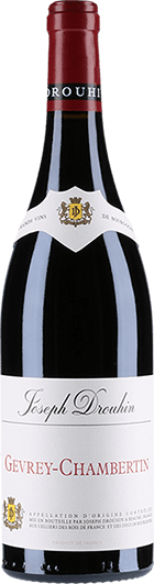 2022 Joseph Drouhin Gevrey-Chambertin Village