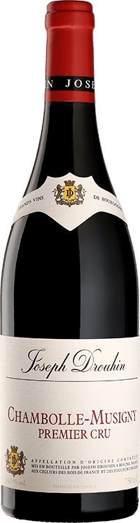 2022 Joseph Drouhin Chambolle-Musigny 1er Cru