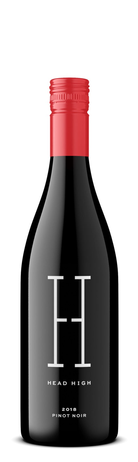 2022 Head High Wines Pinot Noir