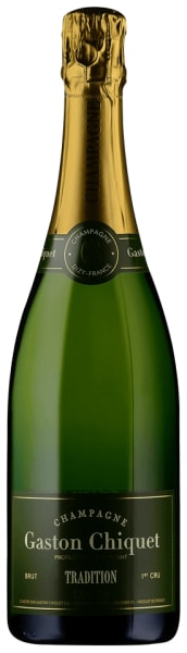 Gaston Chiquet Brut Tradition Premier Cru