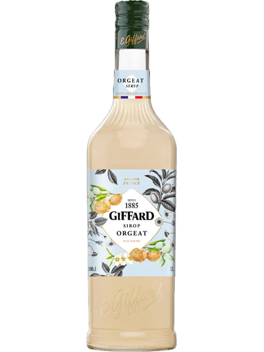Giffard Orgeat Sirop (375ml)