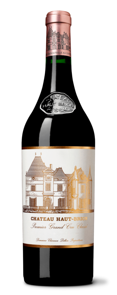 2009 Chateau Haut-Brion