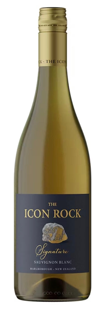 2022 The Icon Rock Sauvignon Blanc