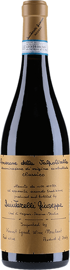 2013 Quintarelli Giuseppe Amarone della Valpolicella Classico