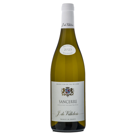 2023 J. de Villebois Sancerre