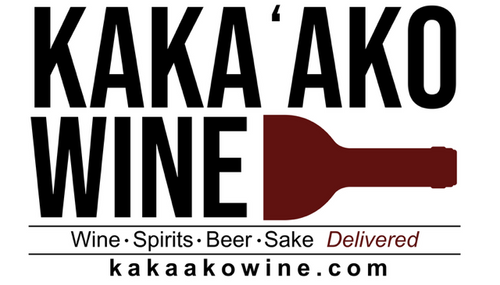 Kakaako Wine