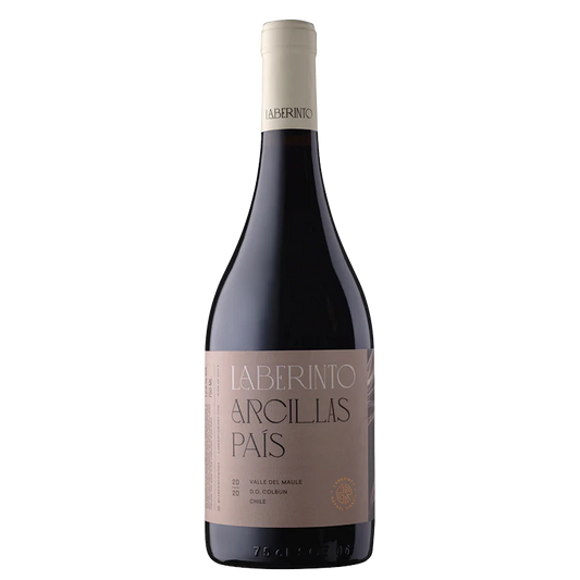 2023 Laberinto Arcillas de Laberinto Pais