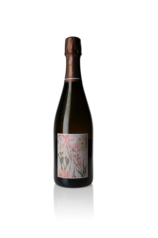 Laherte Freres Brut Blanc de Blancs Brut Nature