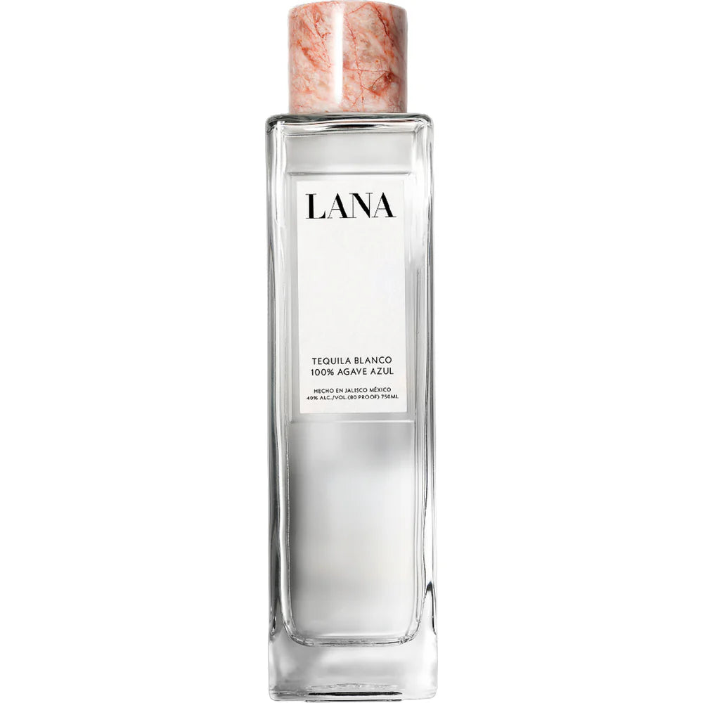 LANA Tequila Blanco (750ml)