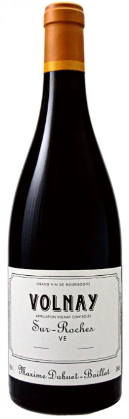 2023 Domaine Dubuet-Boillot Volnay Sur Roches