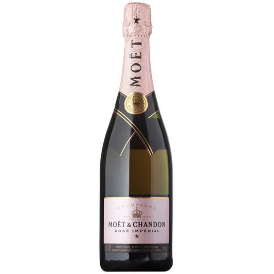 Moet & Chandon Imperial Rose