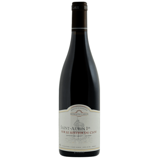 2020 Domaine Larue Saint-Aubin 1er Cru Sur Le Sentier Du Clou