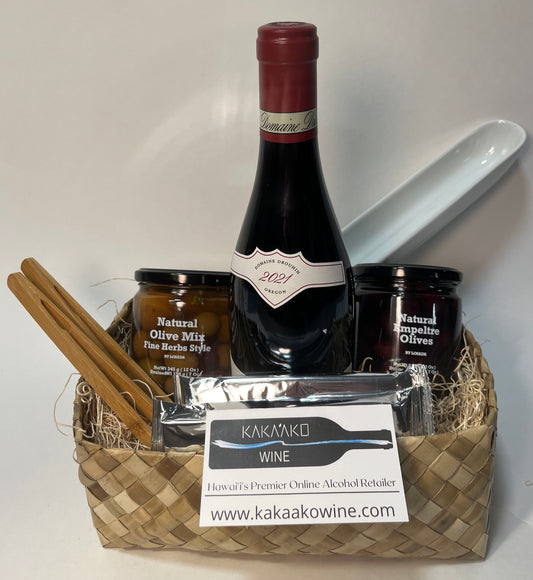 Pinot Noir Gift Baskets & Gift Sets