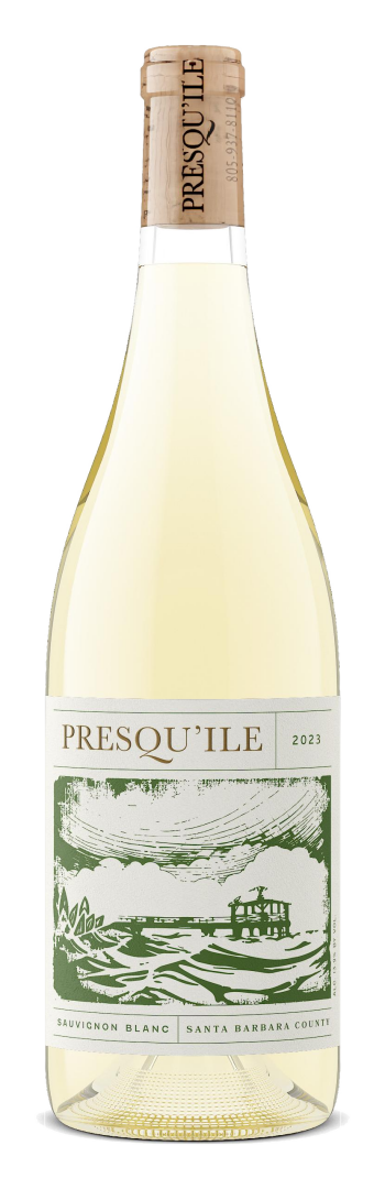 2023 Presqu'ile Sauvignon Blanc