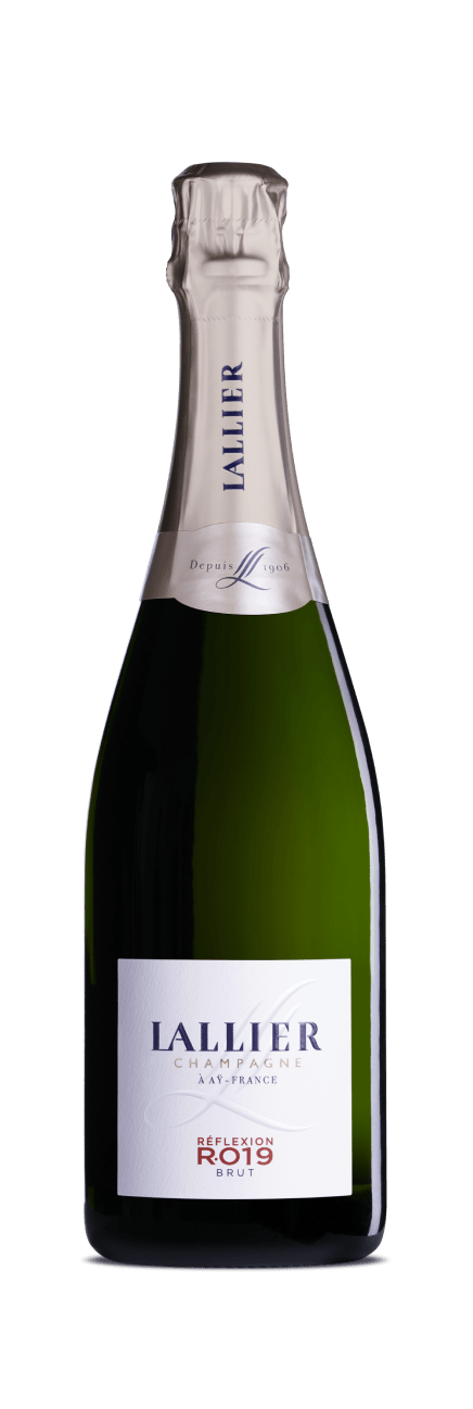 Lallier Brut R.019