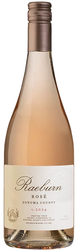 2024 Raeburn Rose