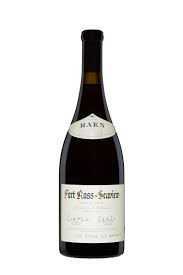 2021 Raen Winery Pinot Noir Sea Field Vineyard