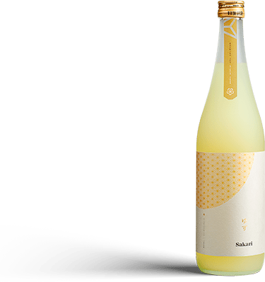 Sakari no. 21 Yuzu Sake 720ml