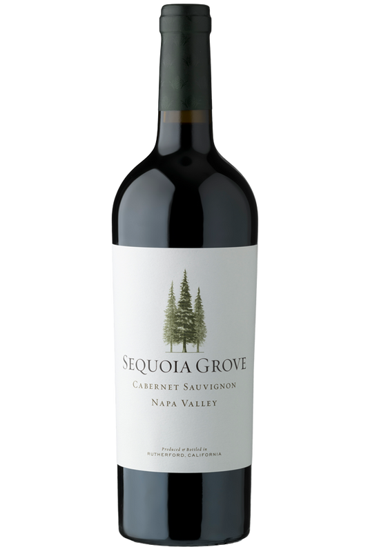 2019 Sequoia Grove Cabernet Sauvignon