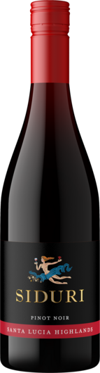 2021 Siduri Pinot Noir Santa Lucia Highlands