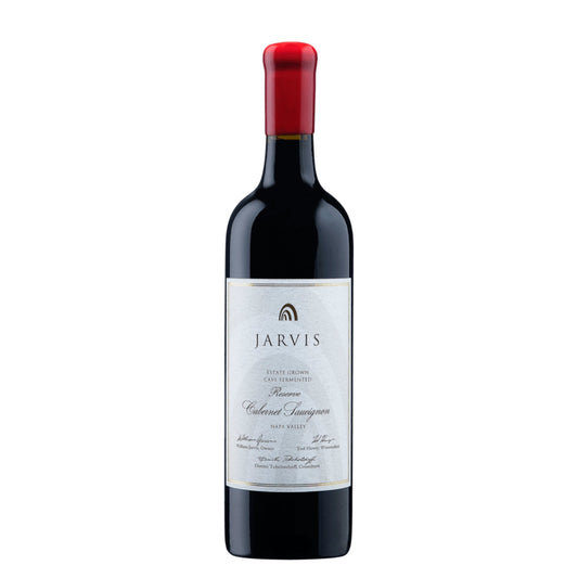 2012 Jarvis Reserve Cabernet Sauvignon