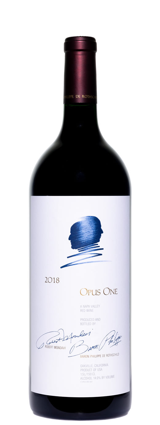 2019 Opus One (Magnum 1.5L)