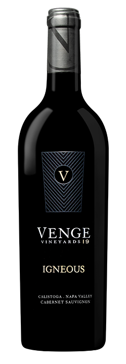 2022 Venge Vineyards Cabernet Sauvignon Igneous