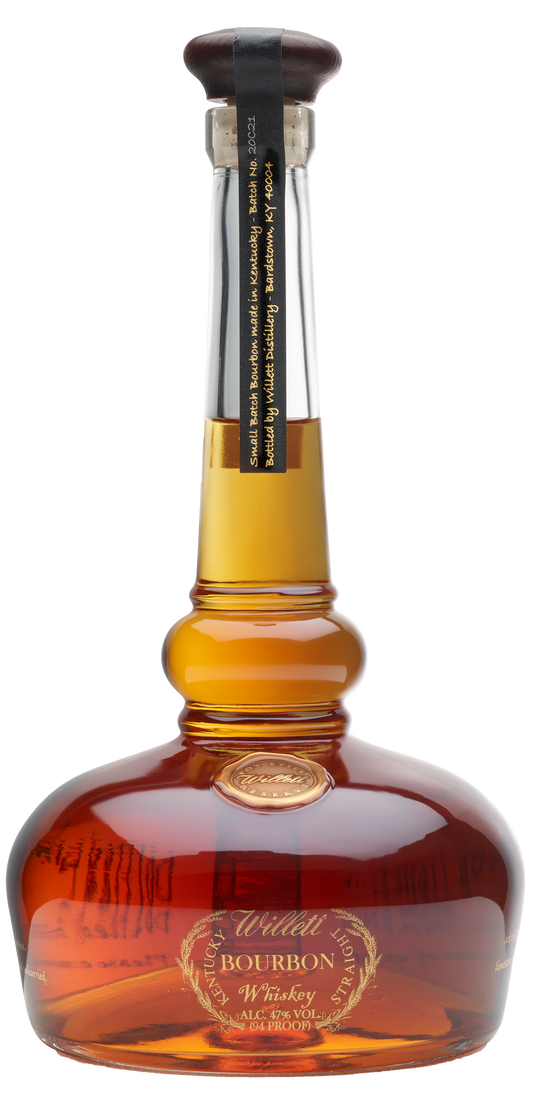 Willett Pot Still Reserve (750ml)