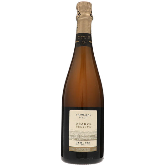 Dehours & Fils Brut Grande Reserve