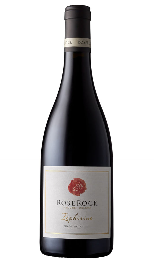 2018 Drouhin Oregon Roserock Zephirine Pinot Noir