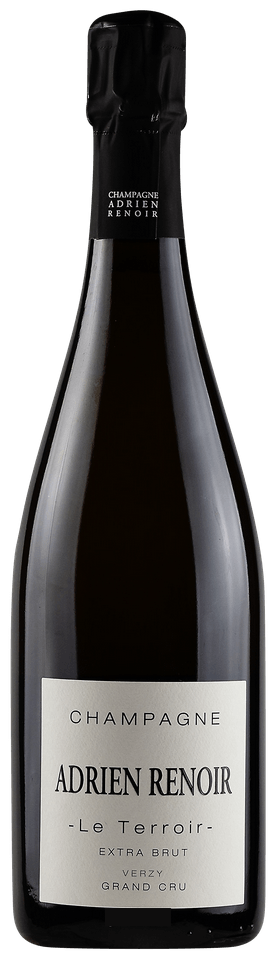 Adrien Renoir Grand Cru Le Terroir