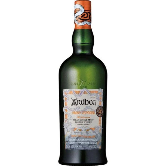 Ardbeg Heavy Vapours (750 ml)