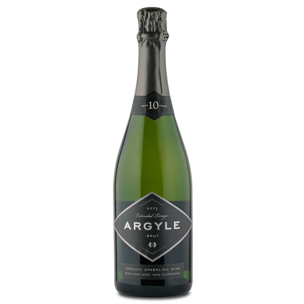 2013 Argyle Extended Tirage Brut