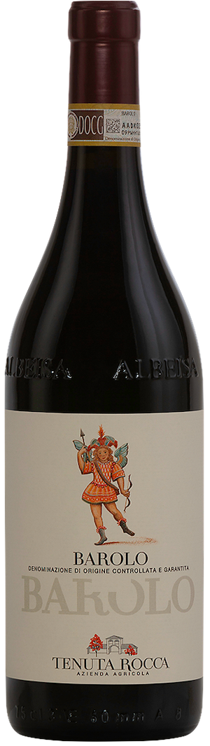2019 Tenuta Rocca Barolo