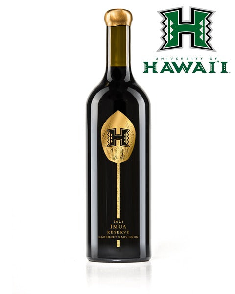 2021 Pono Imua Reserve Cabernet Sauvignon