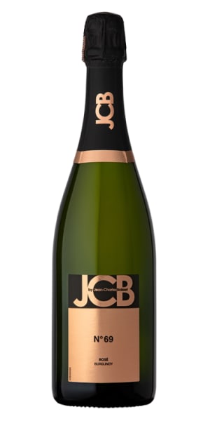JCB No. 69 Sparkling Brut Rose