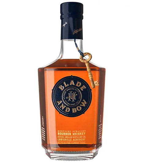 Blade and Bow Kentucky Straight Bourbon Whiskey (750 ml)