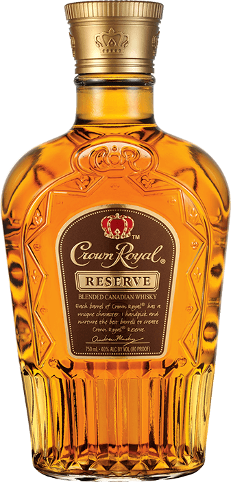 Crown Royal Reserve (750ml)