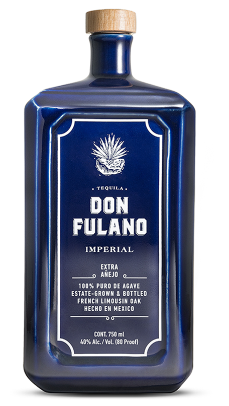 Don Fulano Tequila Imperial (750ml)
