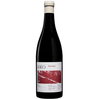 2021 Lioco Pinot Noir Edmeades Vineyard