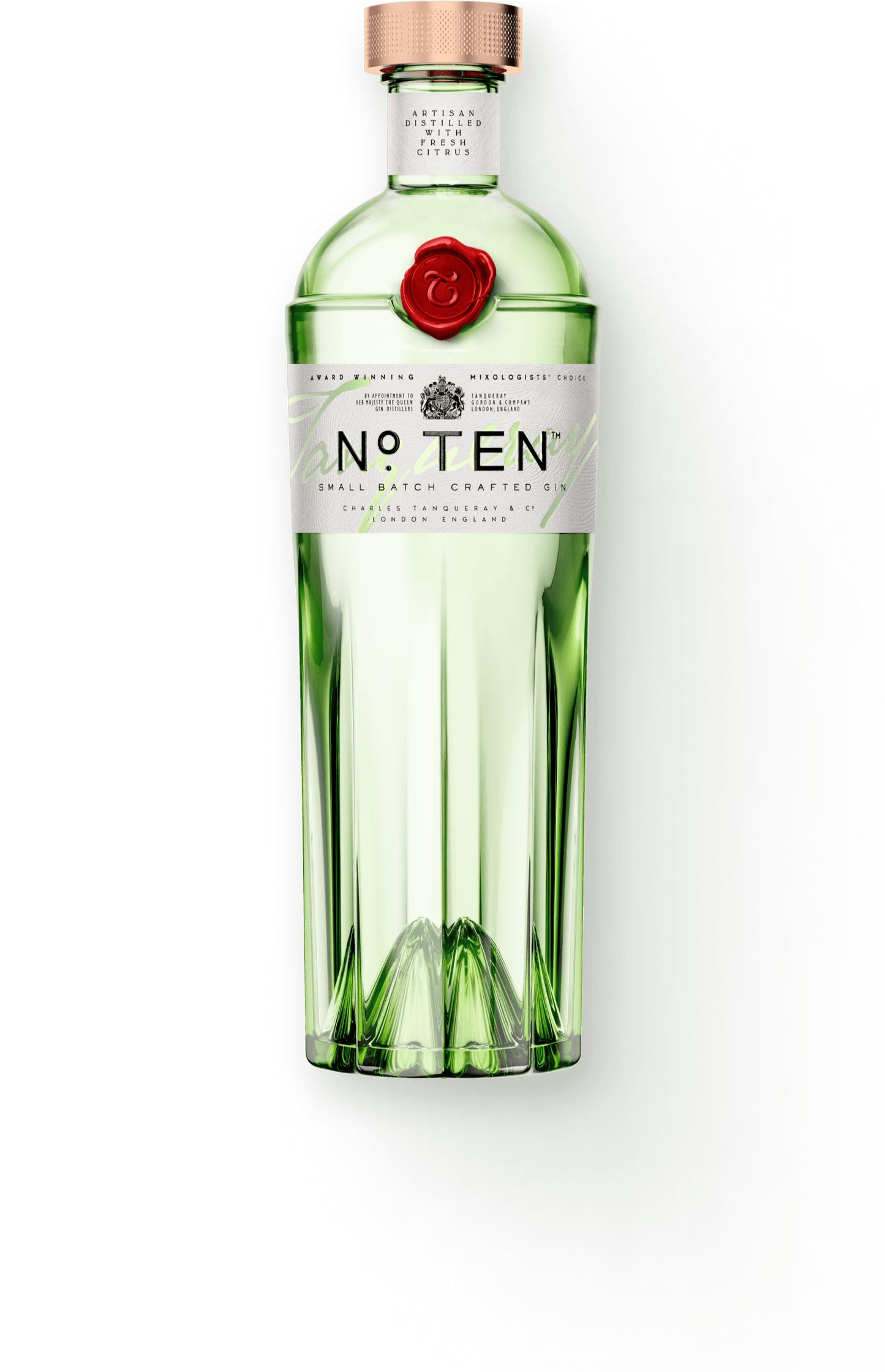 Tanqueray No. TEN Gin (750ml)